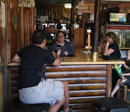Nelson's Hideaway Pub & Grill photo