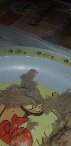 Comentarii opinii despre Kuchnia Brawaty