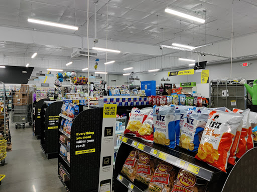 Dollar General