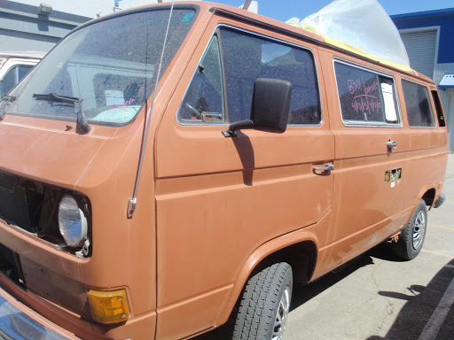 Auto Body Shop «Maaco Collision Repair & Auto Painting», reviews and photos, 1041 Hensley St, Richmond, CA 94801, USA