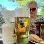 Photo n°5 de l'avis de Alexander.a fait le 01/05/2024 à 18:20 sur le  Freilich am See à Bad Saarow