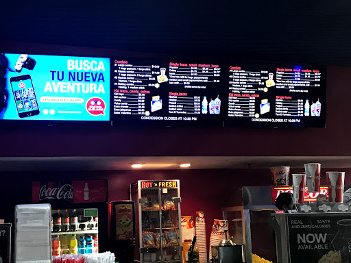 Movie Theater «Venture Cinema», reviews and photos, 3750 Venture Dr, Duluth, GA 30096, USA