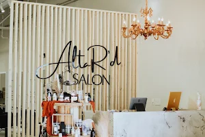 AltaR'd Salon LLC image