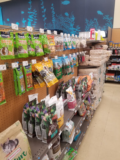Pet Supply Store «Petco Animal Supplies», reviews and photos, 2227 E Semoran Blvd, Apopka, FL 32703, USA
