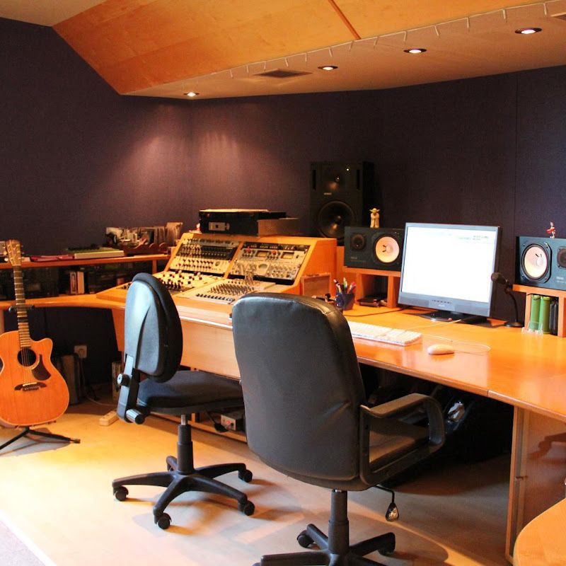 Zipmix-estúdio De Gravação Lda.