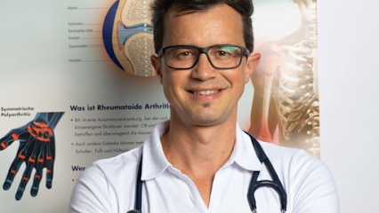 Dr Lothar Boso Facharzt Innere Medizin und Rheumatologie