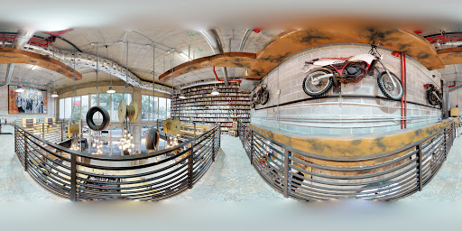 Barber Shop «The Spot Classic Barbershop», reviews and photos, 426 SW 8th St, Miami, FL 33130, USA