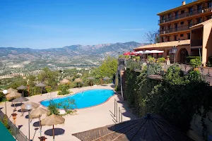 Hotel Sierra de Cazorla & Spa 3 image