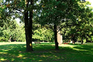 Volkspark Hasenheide image