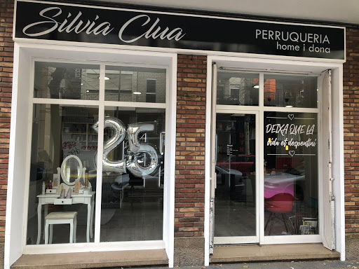 Perruqueria Silvia Clua en Lleida, Lleida