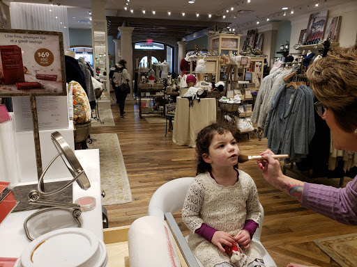 Shopping Mall «Village Of Rochester Hills», reviews and photos, 104 Adams Rd, Rochester, MI 48309, USA