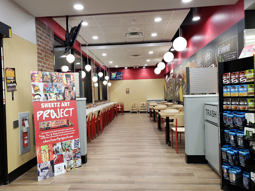 Convenience Store «Sheetz #327», reviews and photos, 2100 Mosside Blvd, Monroeville, PA 15146, USA