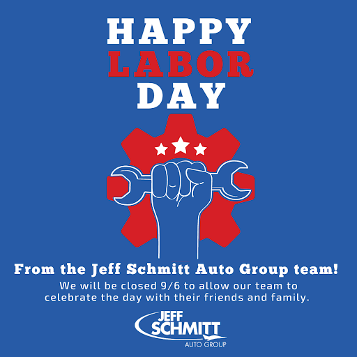 Nissan Dealer «Jeff Schmitt Nissan», reviews and photos, 725 Alpha Rd, Beavercreek, OH 45434, USA