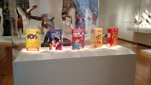 Art Gallery «SAM Gallery», reviews and photos, 1300 1st Ave, Seattle, WA 98101, USA