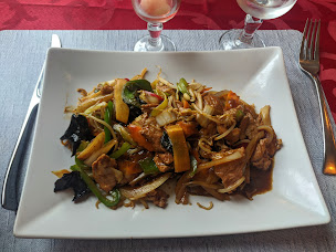 Photo n°68 de Le Dragon D'Or à La Roche-sur-Yon ()