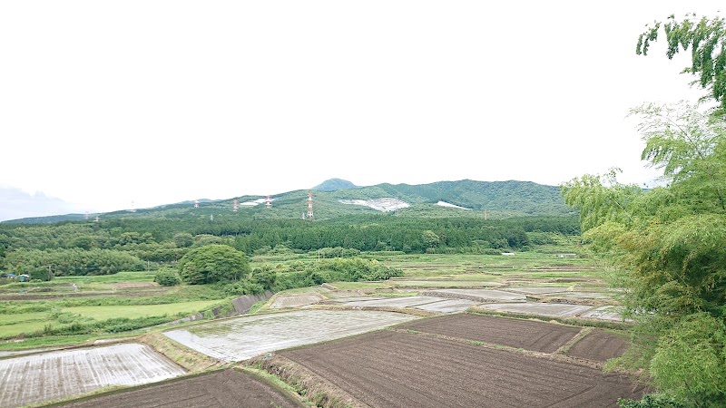 大津町ソーラー発電所