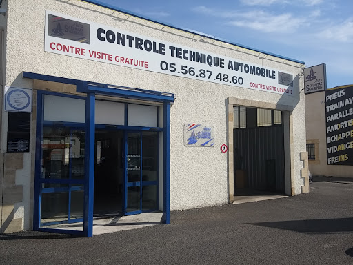 Auto Bilan Chambery