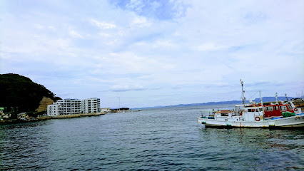 陸軍桟橋