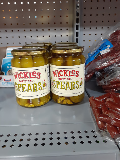 Discount Store «Bargain Hunt», reviews and photos, 4140 Carothers Pkwy, Franklin, TN 37067, USA