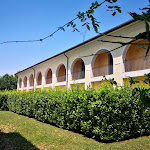 Photo n°4 de l'avis de Vladimir.t fait le 19/07/2019 à 19:26 sur le  Hotel Villa Dei Carpini à Oderzo