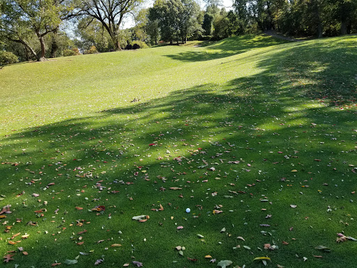 Golf Course «Douglaston Golf Course», reviews and photos, 6320 Marathon Pkwy, Douglaston, NY 11363, USA