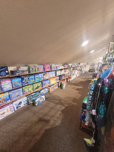 Toy Store «Goose Gang Toys», reviews and photos, 342 3rd Ave SE, Perham, MN 56573, USA