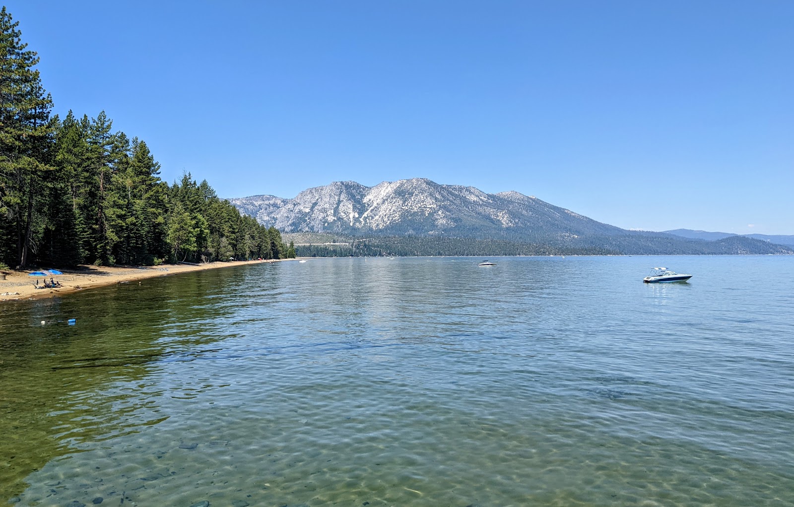 Kiva Beach'in fotoğrafı çok temiz temizlik seviyesi ile