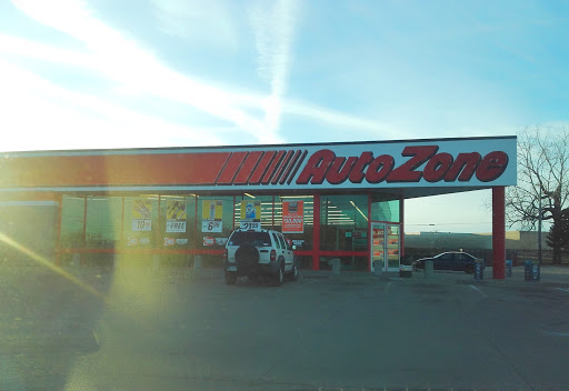 Auto Parts Store «AutoZone», reviews and photos, 28401 Groesbeck Hwy, Roseville, MI 48066, USA