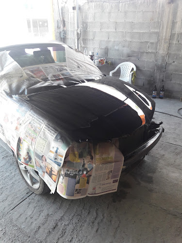CAR ESTETIC EXPRESS