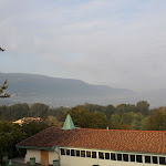 Photo n°1 de l'avis de Marce.e fait le 14/10/2018 à 13:39 sur le  Hotel The Eagle Valley à L'Aquila