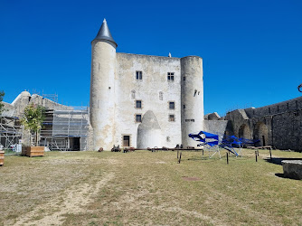 Château de Noirmoutier