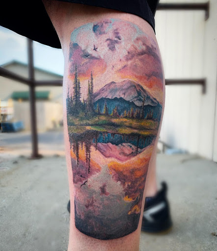 Explore game of thrones tattoo ideas, creative tattoo ideas in Brighton, available at Monaree Ink