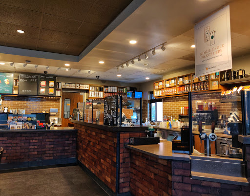 Starbucks image