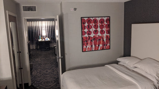 Hotel «Embassy Suites by Hilton Walnut Creek», reviews and photos, 1345 Treat Blvd, Walnut Creek, CA 94597, USA