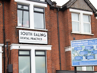 South Ealing Dental Practice