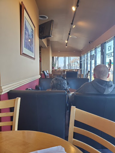 Coffee Shop «Milano Coffee», reviews and photos, 9602 E Arapahoe Rd, Greenwood Village, CO 80112, USA