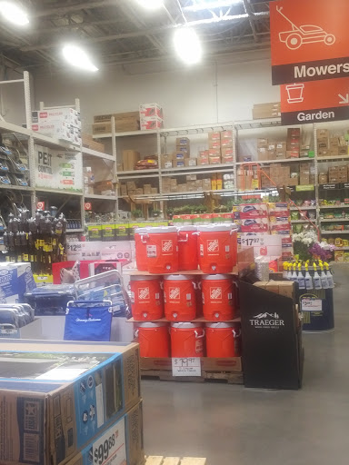 Home Improvement Store «The Home Depot», reviews and photos, 7125 W 88th Ave, Westminster, CO 80021, USA