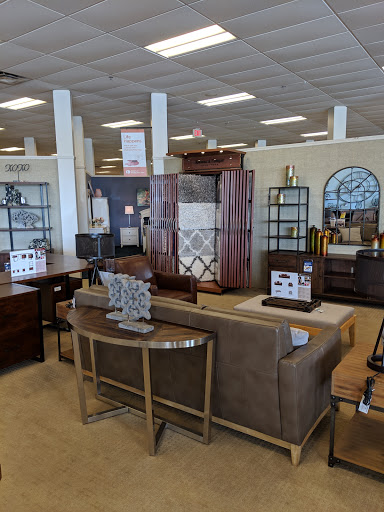 Furniture Store «Raymour & Flanigan Furniture and Mattress Store», reviews and photos, 3367 Brunswick Pike, Lawrenceville, NJ 08648, USA