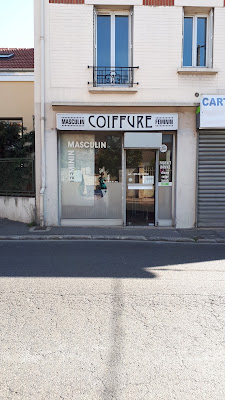 Aline C à Sartrouville
