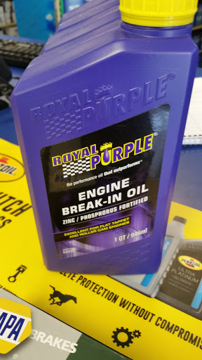 Auto Parts Store «NAPA Auto Parts - Genuine Parts Company», reviews and photos, 5870 N Oak Trafficway, Gladstone, MO 64118, USA