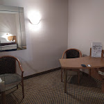 Photo n°6 de l'avis de Xavier.o fait le 09/03/2020 à 20:49 sur le  Best Western Plus Hotel Fellbach-Stuttgart à Fellbach