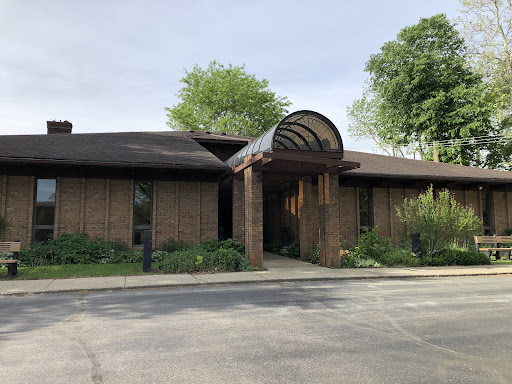 1200 S Main St #4, Chelsea, MI 48118, USA