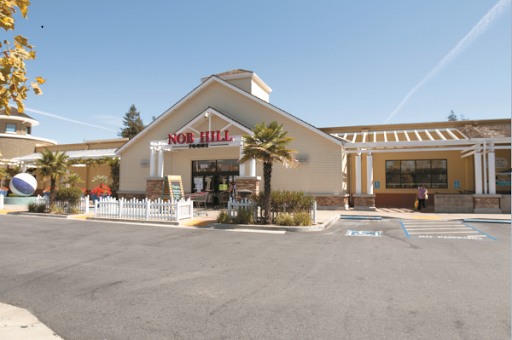 Grocery Store «Nob Hill Foods», reviews and photos, 809 Bay Ave, Capitola, CA 95010, USA