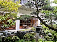 かくれ湯の里 信玄館
