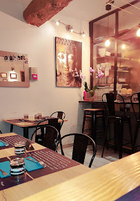 Atmosphère du Restaurant thaï Le Pât' Thaï à Aix-en-Provence - n°7
