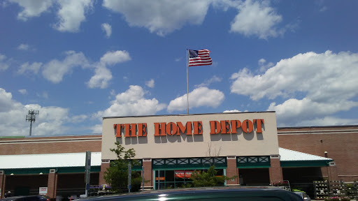 Home Improvement Store «The Home Depot», reviews and photos, 750 US-130, Robbinsville, NJ 08691, USA