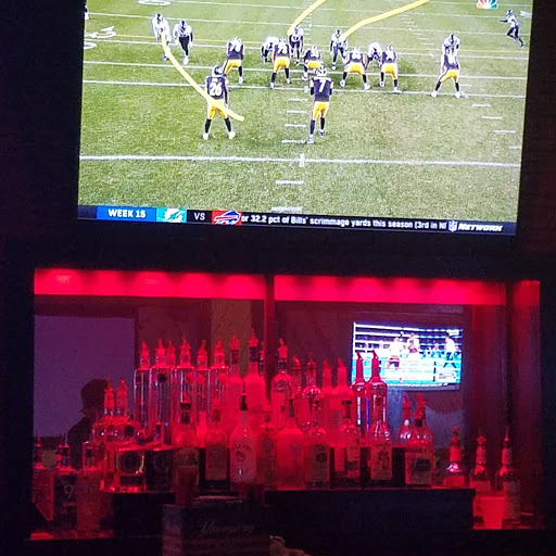 Night Club «Saddle Up Saloon», reviews and photos, 4880 Union Centre Pavilion, West Chester Township, OH 45069, USA