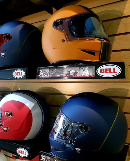 Motor Scooter Dealer «Blitz Moped», reviews and photos, 2924 Main St #102, Dallas, TX 75226, USA