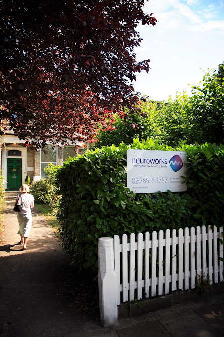 Neuroworks - Neuroworks