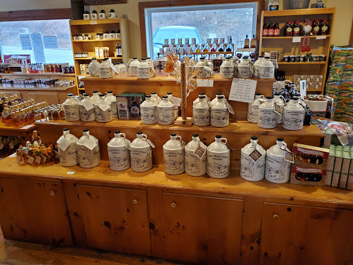 Gift Shop «Hogback Mountain Gift Shop», reviews and photos, 7627 VT-9, Marlboro, VT 05363, USA